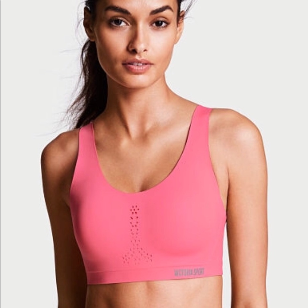 Angel Max Sports Bra-Victoria Secret